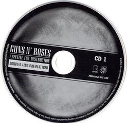 Music CD Guns N' Roses - Appetite For Destruction (Deluxe Edition) (2 CD) - 1