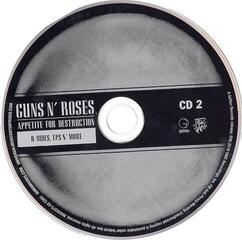 Music CD Guns N' Roses - Appetite For Destruction (Deluxe Edition) (2 CD) - 2
