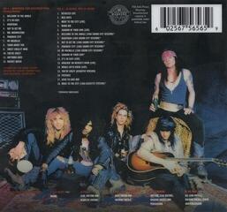 Music CD Guns N' Roses - Appetite For Destruction (Deluxe Edition) (2 CD) - 3
