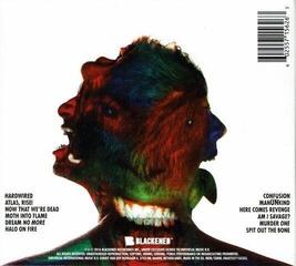 CD musicali Metallica - Hardwired...To Self-Destruct (Repress) (2 CD) - 3