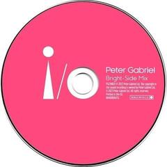 Glasbene CD Peter Gabriel - I/O (2 CD + Blu-ray) - 1
