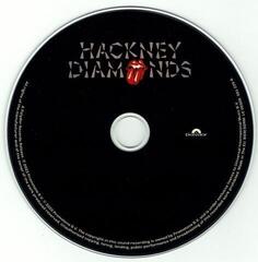 Musik-CD The Rolling Stones - Hackney Diamonds (Live Edition) (2 CD) - 1