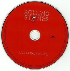 Musik-CD The Rolling Stones - Hackney Diamonds (Live Edition) (2 CD) - 2