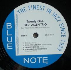 Disco de vinil Geri Allen Trio - Twenty One (Reissue) (180g) (2 LP) - 1