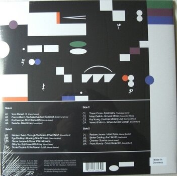 Disco de vinilo Various Artists - Blue Note Re:Imagined II (2 LP) Disco de vinilo - 2