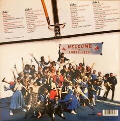 LP platňa Original Soundtrack - Grease (The Original Soundtrack From The Motion Picture) (40th Anniversary) (Reissue) (2 LP) - 1