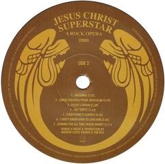 LP deska Andrew Lloyd Webber - Jesus Christ Superstar (A Rock Opera) (Reissue) (Remastered) (180g) (2 LP) - 3