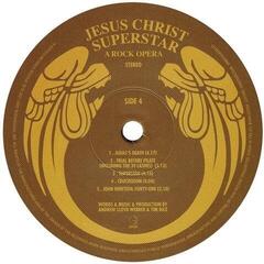 LP deska Andrew Lloyd Webber - Jesus Christ Superstar (A Rock Opera) (Reissue) (Remastered) (180g) (2 LP) - 5
