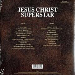 LP deska Andrew Lloyd Webber - Jesus Christ Superstar (A Rock Opera) (Reissue) (Remastered) (180g) (2 LP) - 6