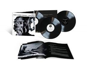 LP deska Robert Glasper - Black Radio (Reissue) (2 LP + 12" Vinyl) - 1