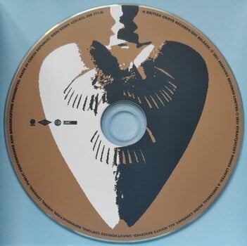 Muziek CD Mark Knopfler - The Studio Albums 1996-2007 (Box Set) (6 CD) - 2