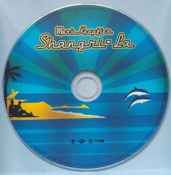 Glazbene CD Mark Knopfler - The Studio Albums 1996-2007 (Box Set) (6 CD) - 5