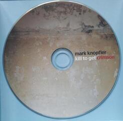 CD musicali Mark Knopfler - The Studio Albums 1996-2007 (Box Set) (6 CD) - 5