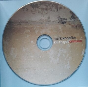 Hudební CD Mark Knopfler - The Studio Albums 1996-2007 (Box Set) (6 CD) - 6