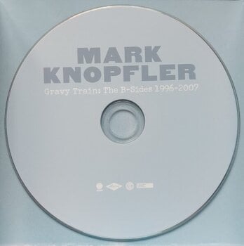 Zenei CD Mark Knopfler - The Studio Albums 1996-2007 (Box Set) (6 CD) - 7