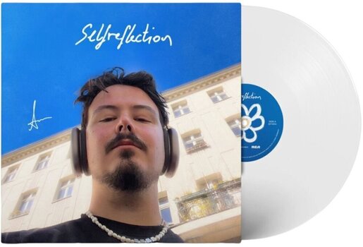 Disque vinyle Avaion - Selfreflection (LP) - 3