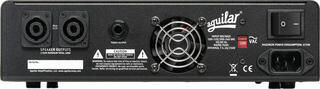 Solid-State Bass Amplifier Aguilar Tone Hammer 500 Gold Solid-State Bass Amplifier - 1