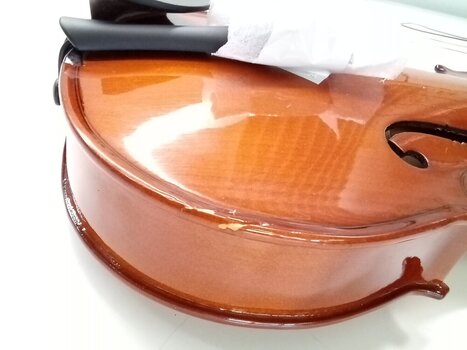 Violin Stentor Student Standard 1/2 Violin (Damaged) - 3