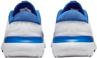 Pánské golfové boty Nike Free Unisex Game Royal/Deep Royal Blue/Football Grey - 5