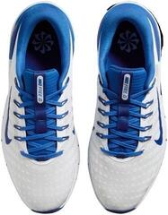 Men's golf shoes Nike Free Unisex Game Royal/Deep Royal Blue/Football Grey 43 Men's golf shoes - 6