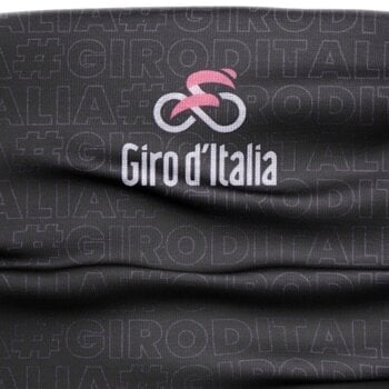 Велосипедна шапка Castelli Giro Headthingy Nero UNI Нагревател за врата - 2