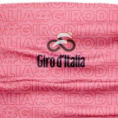 Cykelmössa Castelli Giro Headthingy Rosa Giro UNI Halsvärmare - 1