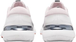 Pánské golfové boty Nike Free Unisex Summit White/Black/Phantom/Dark Team Red - 5