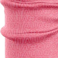 Cykelmössa Castelli Giro Headthingy Rosa Giro UNI Halsvärmare - 2