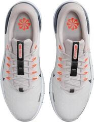 Pánské golfové boty Nike Free Unisex Summit White/Black/Phantom/Dark Team Red - 6