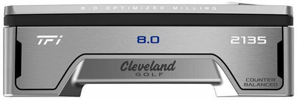 Taco de golfe - Putter Cleveland TFi 2135 Destro 35'' - 5