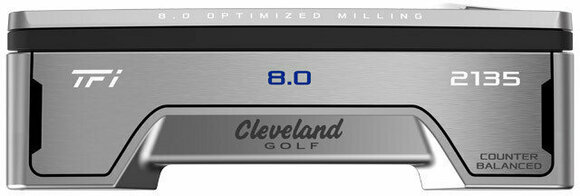 Golfclub - putter Cleveland TFi 2135 Rechterhand 38'' - 6