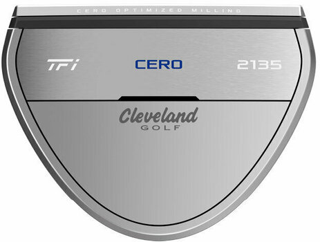 Taco de golfe - Putter Cleveland TFi 2135 Destro 34'' - 6