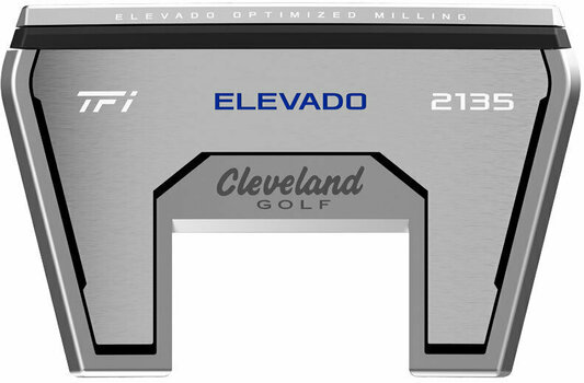 Golfschläger - Putter Cleveland TFi 2135 Rechte Hand 34'' - 5