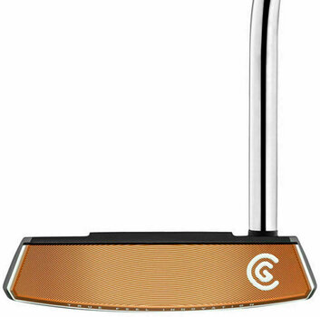 Golf Club Putter Cleveland TFi Right Handed 34'' - 3