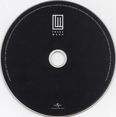 Glasbene CD Lindemann - F&M (Digipak) (CD) - 1