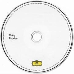 CD Μουσικής Moby - Reprise (Limited Edition) (CD) - 1