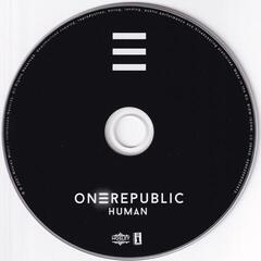 CD Μουσικής One Republic - Human (CD) - 1