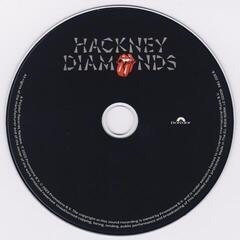 Zenei CD The Rolling Stones - Hackney Diamonds (Box Set) (CD + Blu-ray) - 1