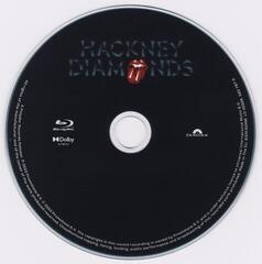 Zenei CD The Rolling Stones - Hackney Diamonds (Box Set) (CD + Blu-ray) - 2