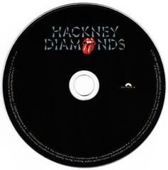 Musik-CD The Rolling Stones - Hackney Diamonds (Limited Edition) (Digipak) (CD) - 1