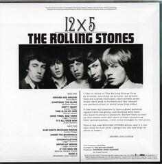Musik-CD The Rolling Stones - 12 x 5 (Reissue) (Mono) (CD) - 2