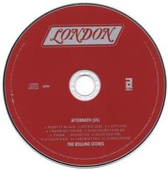Musik-CD The Rolling Stones - Aftermath (US) (Reissue) (Mono) (CD) - 1