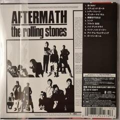 Musik-CD The Rolling Stones - Aftermath (US) (Reissue) (Mono) (CD) - 2
