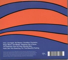 CD Μουσικής The Chemical Brothers - For That Beautiful Feeling (CD) - 2
