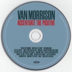 Zenei CD Van Morrison - Accentuate The Positive (CD) - 1