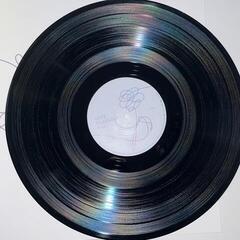 Vinyl Record BTS - Love Yourself 'Her' (LP) - 1