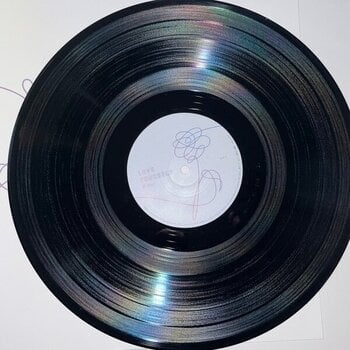 Vinyl Record BTS - Love Yourself 'Her' (LP) - 2