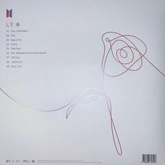 Vinyl Record BTS - Love Yourself 'Her' (LP) - 2