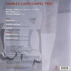 Disque vinyle Charles Lloyd - Trios: Chapel (Gatefold) (LP) - 3