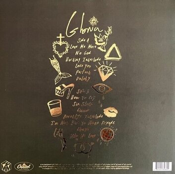 LP platňa Sam Smith - Gloria (LP) - 2